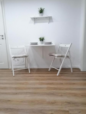 Nordunterkunft